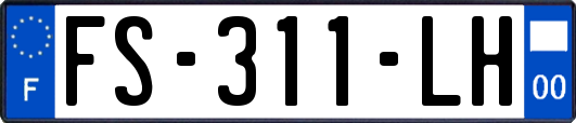 FS-311-LH