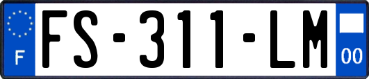 FS-311-LM