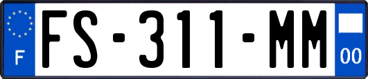 FS-311-MM