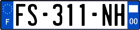 FS-311-NH