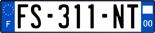 FS-311-NT