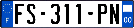 FS-311-PN