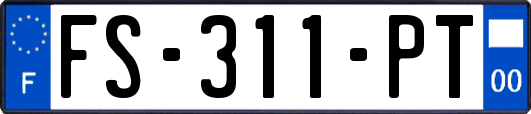 FS-311-PT