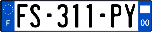FS-311-PY