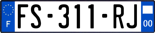 FS-311-RJ