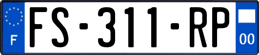 FS-311-RP