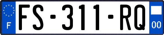 FS-311-RQ