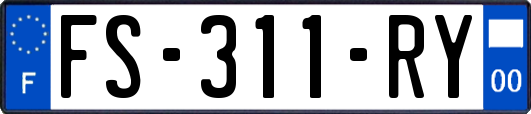 FS-311-RY