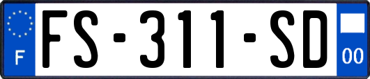 FS-311-SD