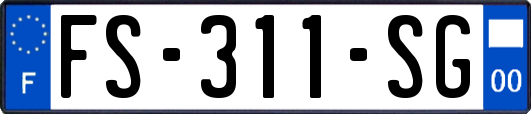 FS-311-SG