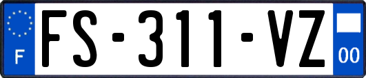 FS-311-VZ