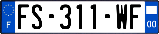 FS-311-WF