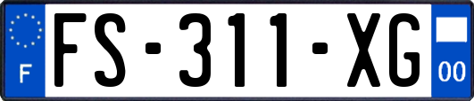 FS-311-XG