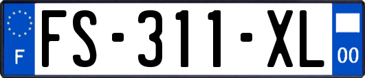 FS-311-XL