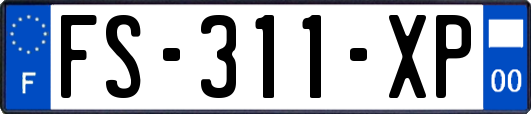 FS-311-XP