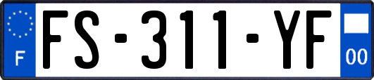 FS-311-YF
