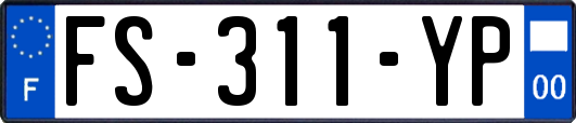 FS-311-YP