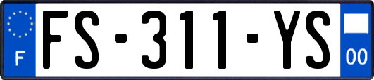 FS-311-YS