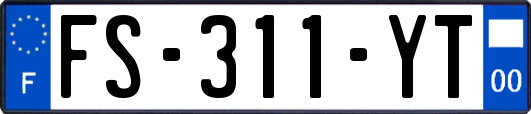 FS-311-YT
