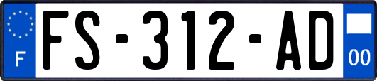 FS-312-AD