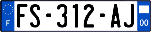 FS-312-AJ