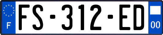 FS-312-ED