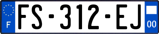 FS-312-EJ