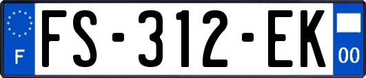 FS-312-EK