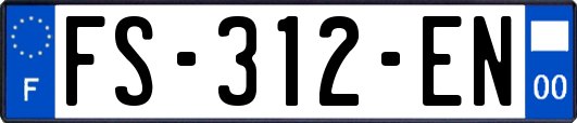 FS-312-EN