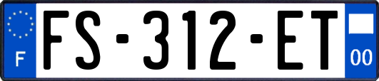 FS-312-ET