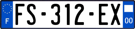 FS-312-EX