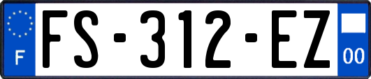 FS-312-EZ