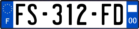 FS-312-FD