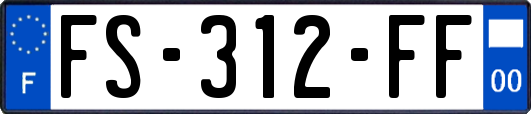 FS-312-FF