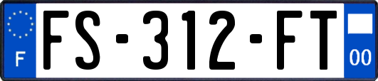 FS-312-FT