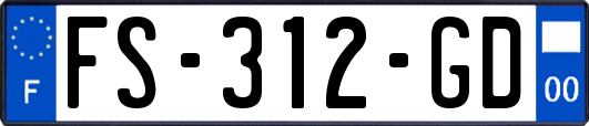 FS-312-GD