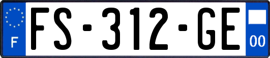 FS-312-GE