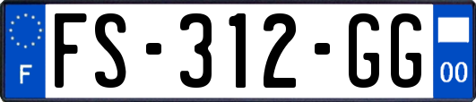 FS-312-GG