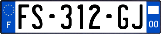 FS-312-GJ