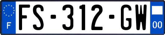 FS-312-GW