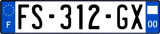 FS-312-GX