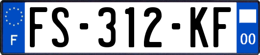 FS-312-KF
