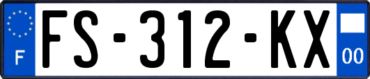 FS-312-KX