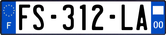 FS-312-LA