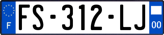 FS-312-LJ