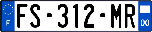 FS-312-MR