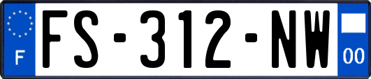FS-312-NW