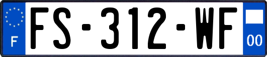 FS-312-WF