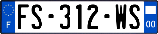 FS-312-WS