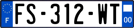 FS-312-WT
